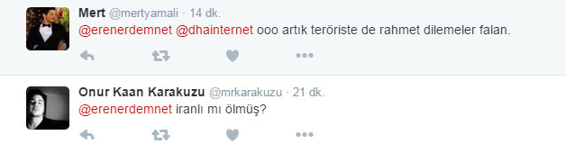 CHP'li vekil canlı bombaya üzüldü!-6