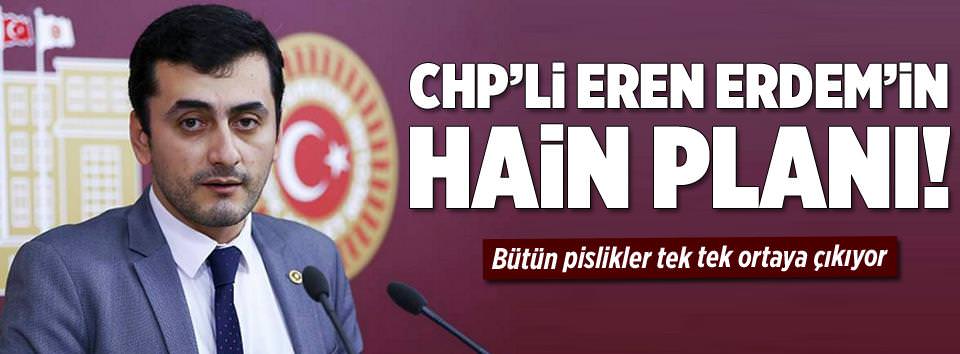 CHP'li vekil canlı bombaya üzüldü!-9