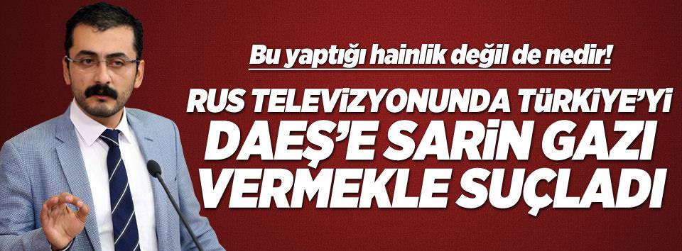 CHP'li vekil canlı bombaya üzüldü!-10