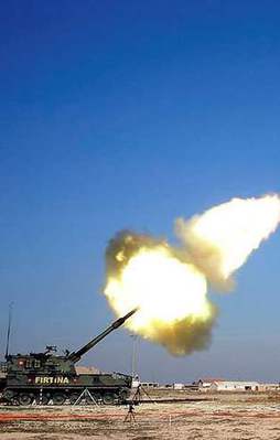 DAEŞ'i süpürme harekatı