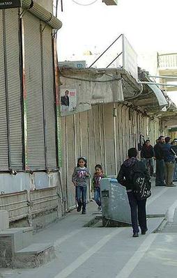 Terör mağduru esnafı sevindirecek haber!