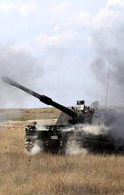 13 DAEŞ'li terörist öldürüldü