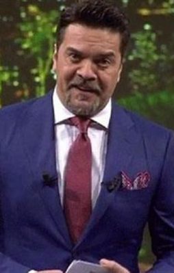 Canlı yayında terör propagandasının cezası belli oldu