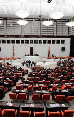 Dokunulmazlık teklifinde kritik değişiklik