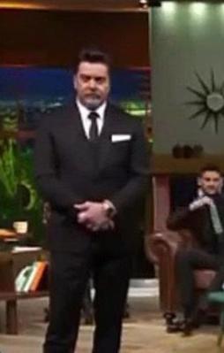 Beyaz Show'un program sorumlusuna 5 yıl hapis istemi