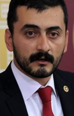 CHP'li vekil canlı bombaya üzüldü!