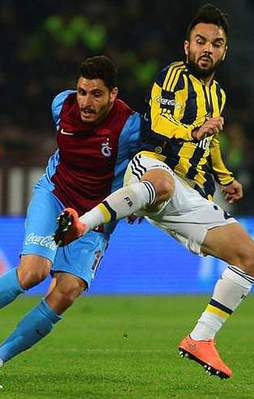 Trabzonspor’dan kadro dışı açıklaması