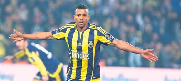 Nani ile yollar ayrılıyor