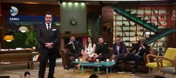 Beyaz Show’un program sorumlusuna 5 yıl hapis istemi