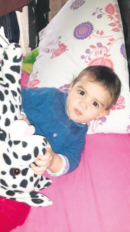 Yağmur’dan güzel haber