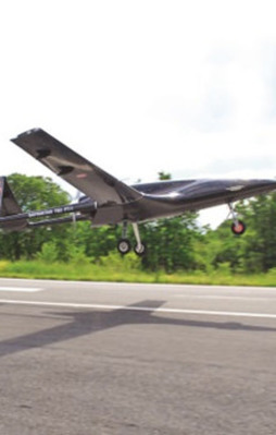 Terör örgütlerini silahlı İHA vuracak