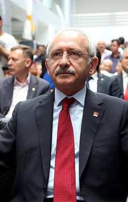 Kılıçdaroğlu'nu tutuklayacaklardı