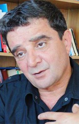 Kurultay organizatörü FETÖ’cü Türköne