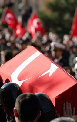 Şırnak'tan acı haber: 1 şehit