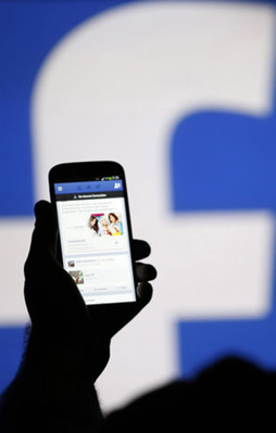 Facebook artık para kazandıracak
