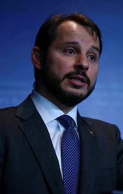 Albayrak’tan nükleer karşıtlarına anlamlı tepki