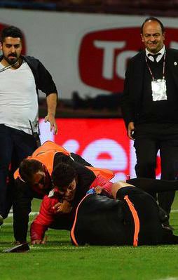 Trabzonspor-Fenerbahçe maçının kararı açıklandı