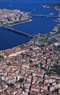 Evi olan yaşadı, fiyatlar fırladı