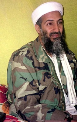 Dikkat çeken Bin Ladin iddiası!