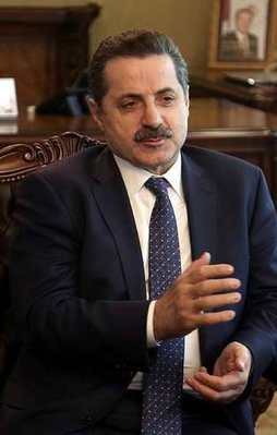 Bakan Çelik'ten çifte müjde