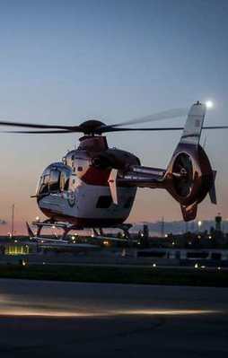 Türkiye'de bir ilk daha