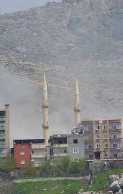 Şırnaktan kara haber: 1 şehit!