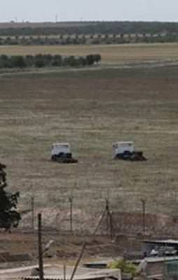 TSK'dan 'tank vuruldu' iddiasına yalanlama