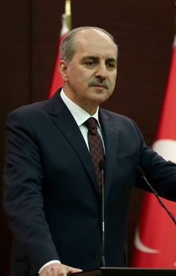 "Bu oyunun adı 'ikinci Sykes-Picot'dur"