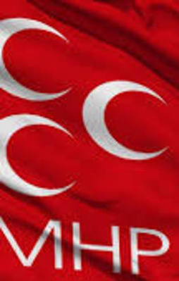 Asıl muhataplar sustu ses FETÖ'den geldi