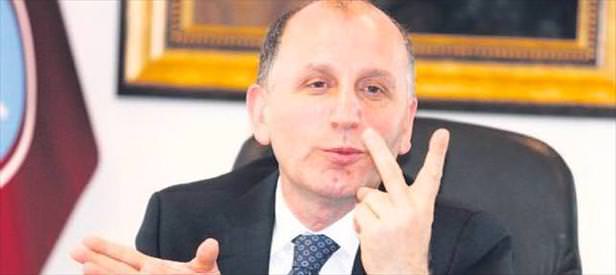 Geleceğe ipotek koydurmayız