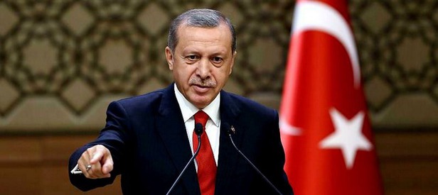 Erdoğan’dan İslam dünyasına çağrı