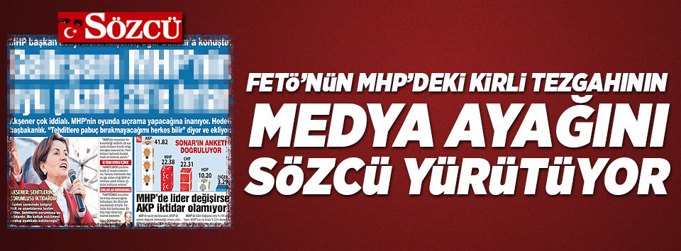 FETÖ Sözcü'yü böyle yönetiyor-6