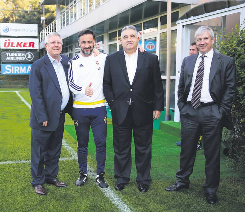 Şampiyon yap kal