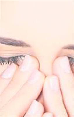 Her göz tümörü kanser değildir