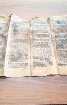 Polisin ağına takıldı