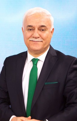 Kutlu nebi, kutlu yolculuk: MİRAÇ