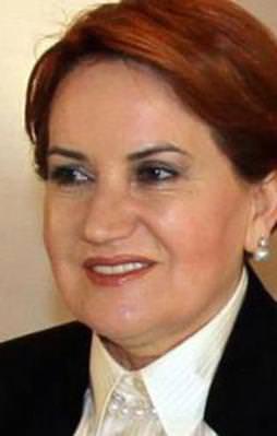 Akşener’in finansmanı için 10 kişilik heyet