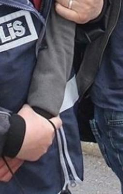 Özyönetim gözaltısı