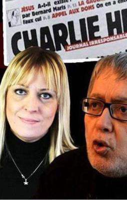 Cumhuriyet peygambere hakarete 'ifade özgürlüğü' dedi