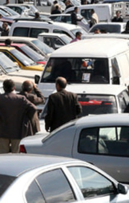 İkinci el araba alacaklar dikkat!