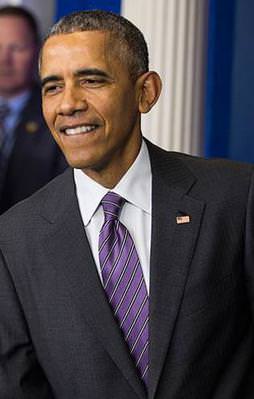 Obama: Lisedeyken haylaz öğrenciydim