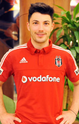 Tolgay:Büyütülecek bir olay değil