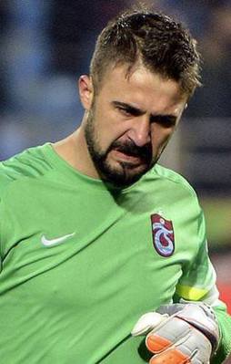Beşiktaş'tan Onur Kıvrak açıklaması