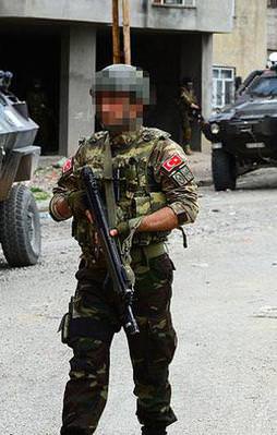 PKK'nın belini kıran darbe!