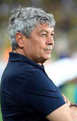 Lucescu Süper Lig'e doğru