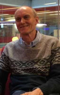 İngiliz ajanına hapis cezası istemi