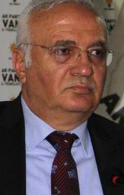 "Ya milletvekili olun ya da terörist"