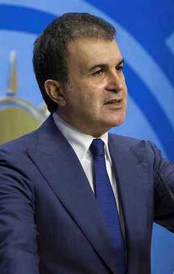 Teşkilat atamaları yeniden MKYK'da