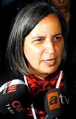 O HDP'li isimler için hapis cezası istendi!