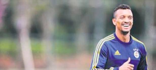 Nani: Kazanıp bekleyeceğiz